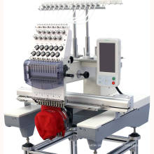 Wonyo Computerized Single Head Swf Stickerei Maschine in Korea